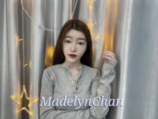 MadelynChan
