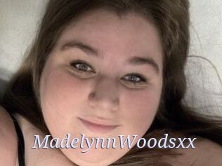 MadelynnWoodsxx