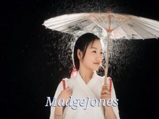 MadgeJones