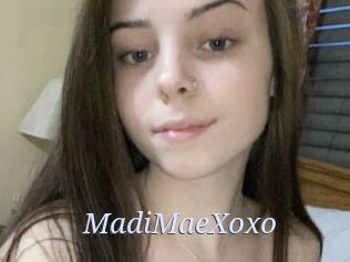 MadiMaeXoxo