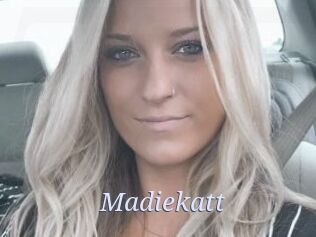 Madiekatt