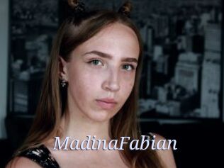 MadinaFabian 777 Erotik Chat
