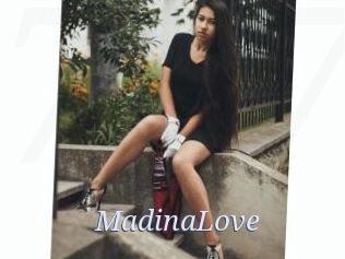 MadinaLove