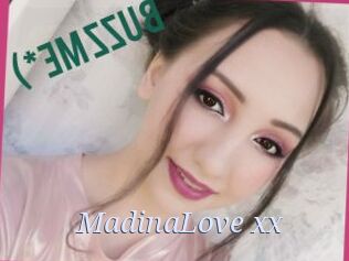MadinaLove_xx