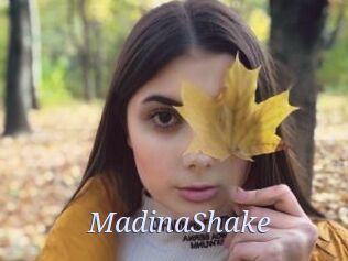 MadinaShake
