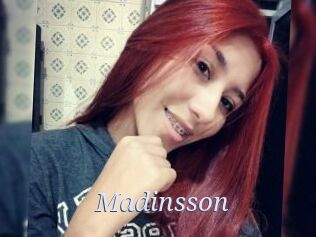 Madinsson