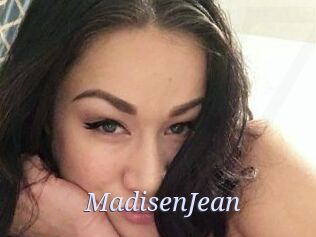 Madisen_Jean