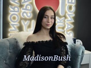 MadisonBush