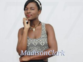 MadisonClark 777 Erotik Chat