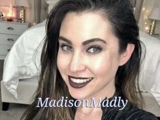 MadisonMadly