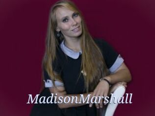 MadisonMarshall