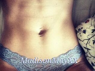MadisonMayXX