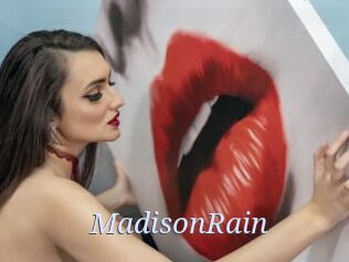 MadisonRain