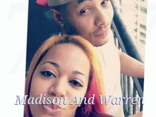 Madison_And_Warren