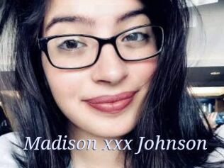 Madison_xxx_Johnson