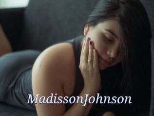 MadissonJohnson