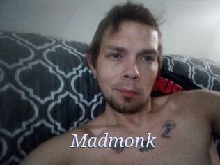 Madmonk