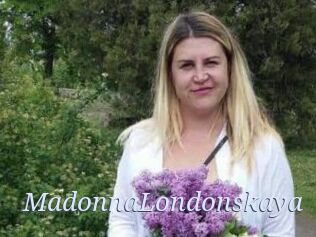 MadonnaLondonskaya