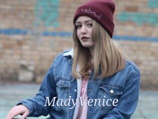 MadyVenice
