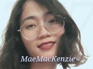 MaeMacKenzie