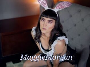 MaggieMorgan