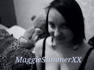 MaggieSummerXX