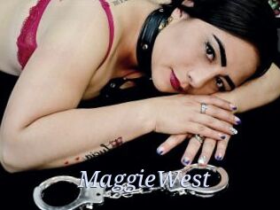 MaggieWest