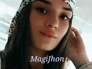 MagiJhon