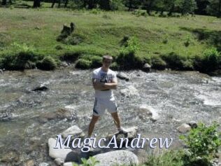 MagicAndrew