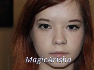 Magic_Arisha
