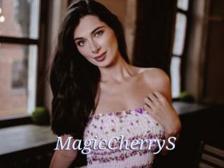 MagicCherryS
