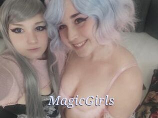 MagicGirls