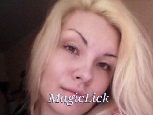 MagicLick