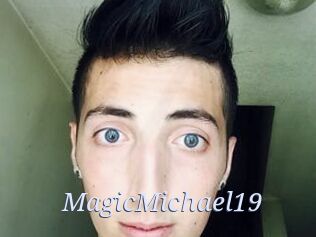 MagicMichael19