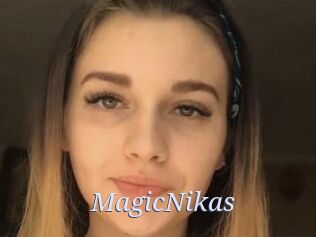 MagicNikas