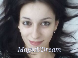 MagicUDream_