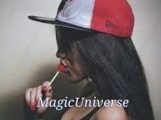 MagicUniverse