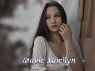 Magic_Marilyn