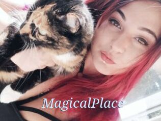 MagicalPlace