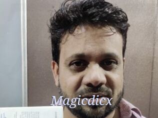 Magicdicx