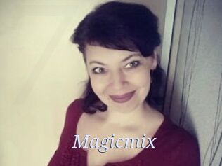 Magicmix 777 Erotik Chat