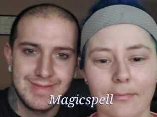 Magicspell