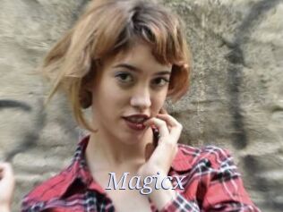 Magicx