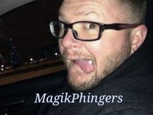 MagikPhingers