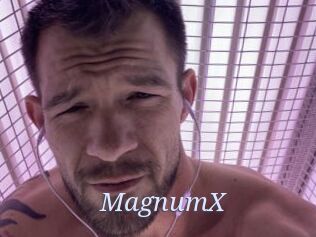 MagnumX