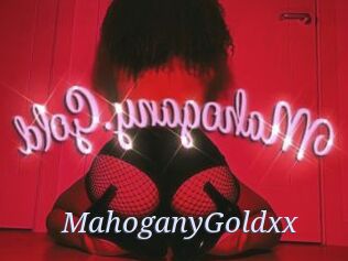 MahoganyGoldxx