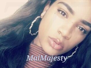 MaiMajesty