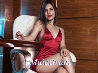 MaiaGrant 777 Erotik Chat