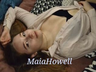 MaiaHowell