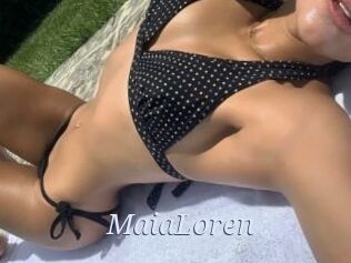 MaiaLoren